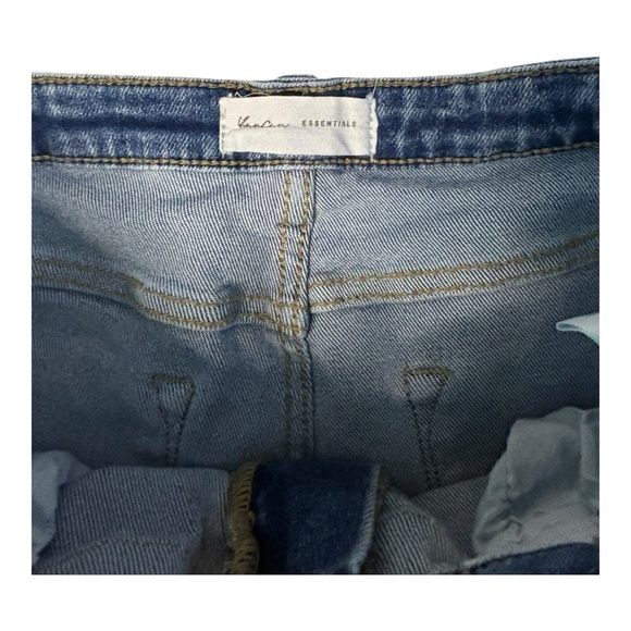 KanCan women’s size 13 size 30 straight leg jeans - Picture 3 of 6